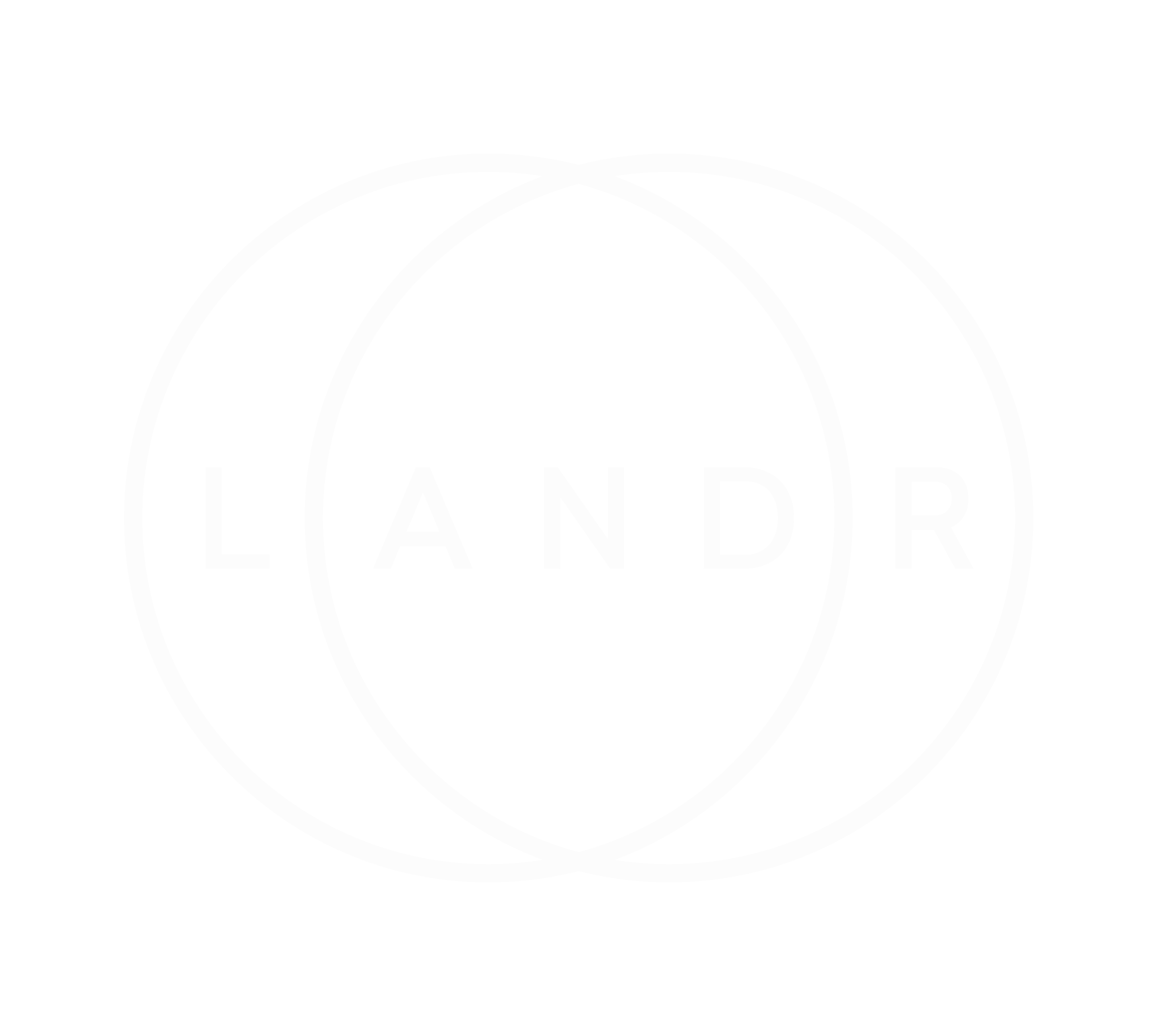 LANDR logo