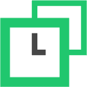 Lately AI logo